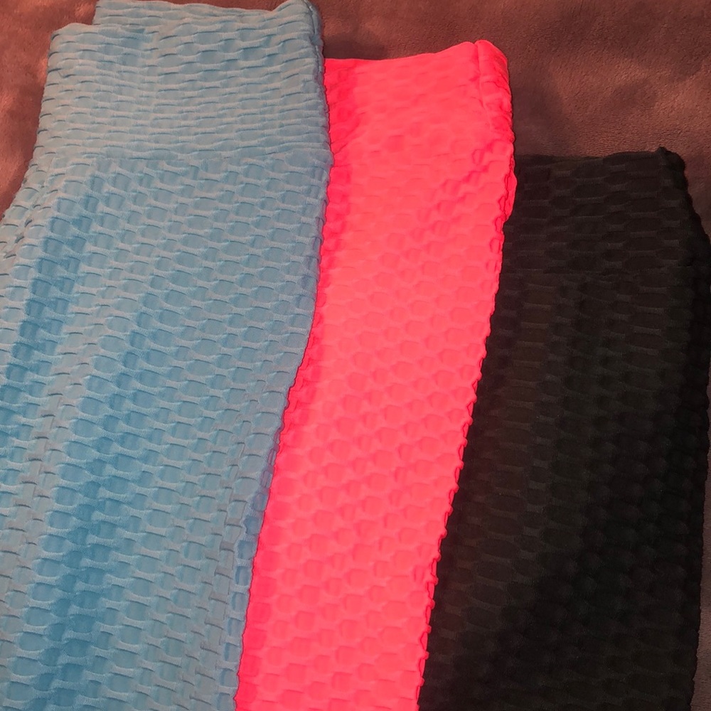 Booty by Brabants Dupes!